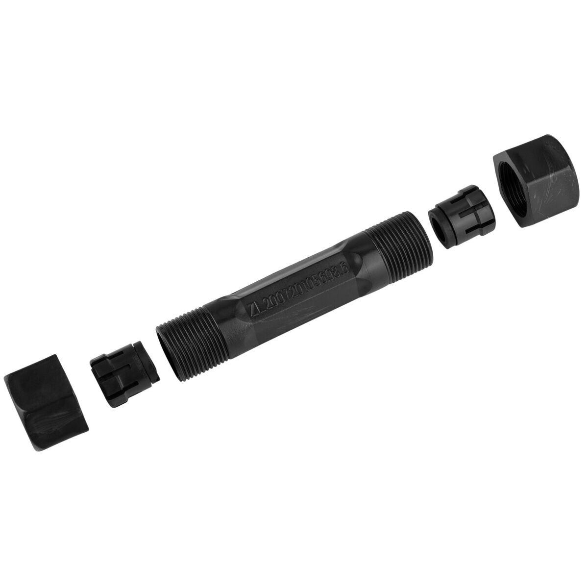 Dayton Audio WPCC1 Outdoor Speaker Cable Connector